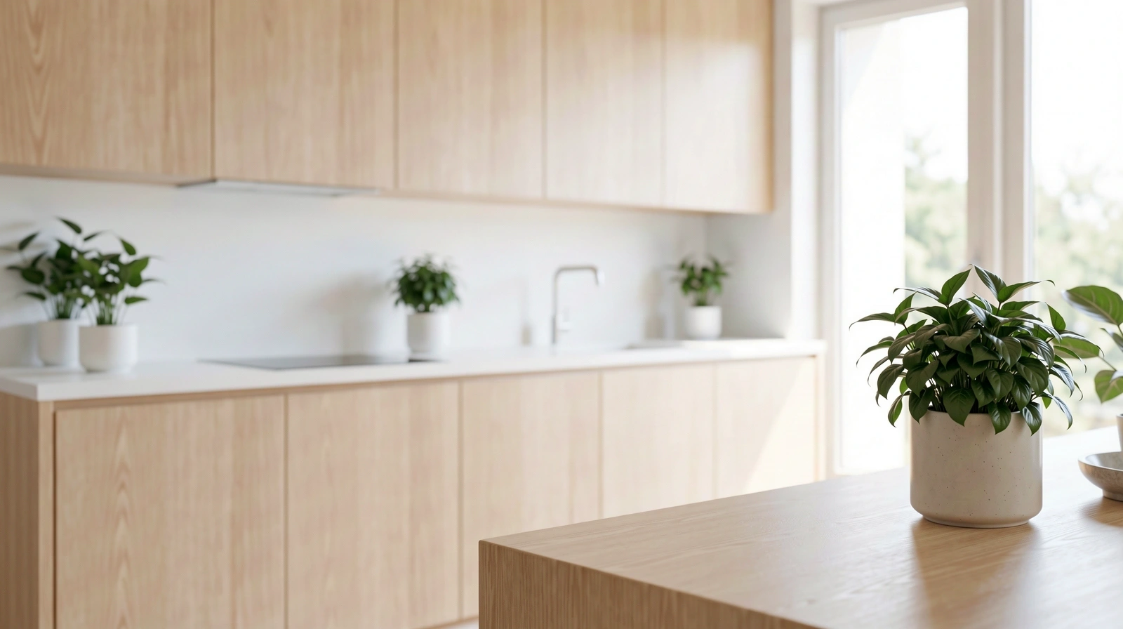 Nasze środowisko pracy